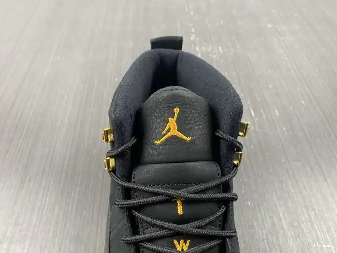 Cheap Jordan Taxi Black CT8013-071 Air 12 0522